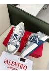 Valentino, Men's Sneaker, Grey