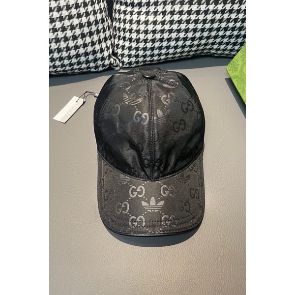 Gucci, Unisex Hat, Black