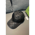 Gucci, Unisex Hat, Black