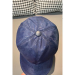 Gucci, Unisex Hat, Navy
