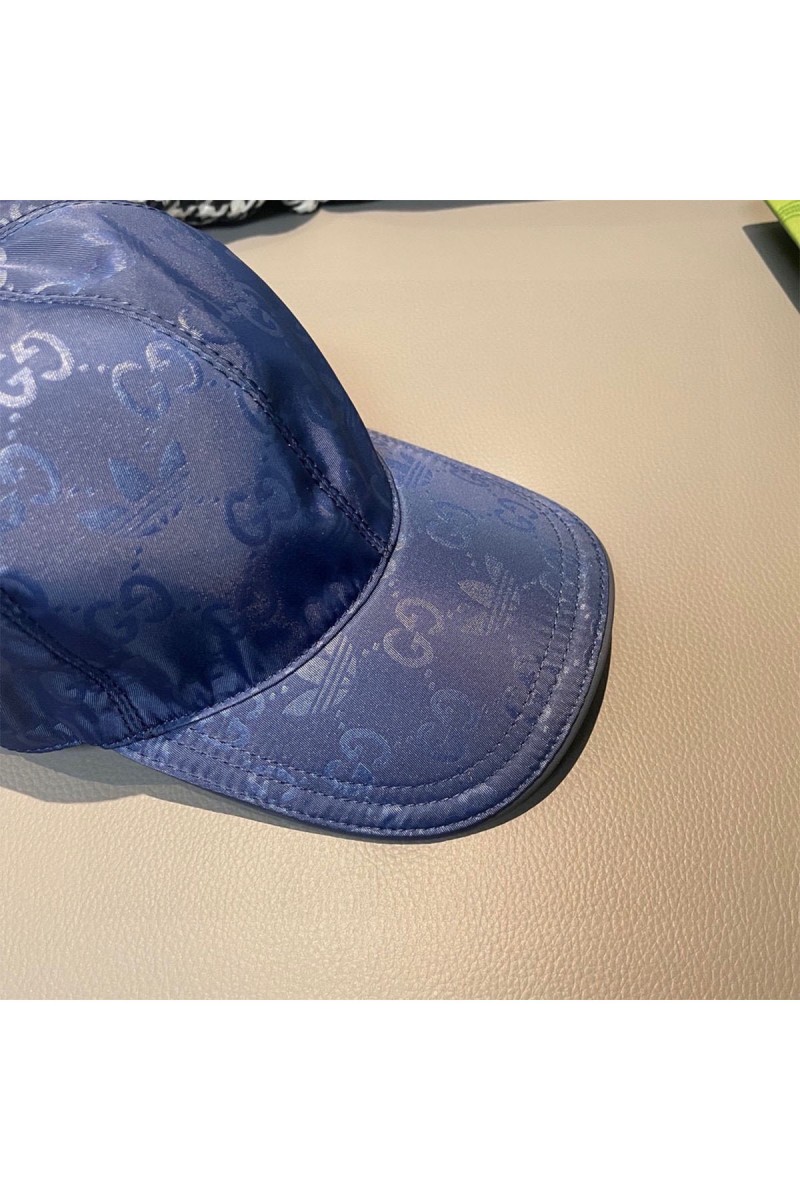 Gucci, Unisex Hat, Navy