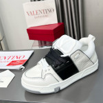 Valentino, Women's Sneaker, White