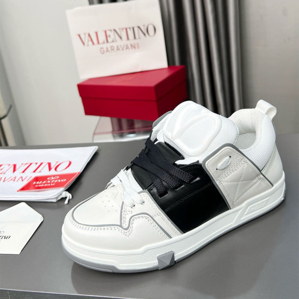 Valentino, Women's Sneaker, White