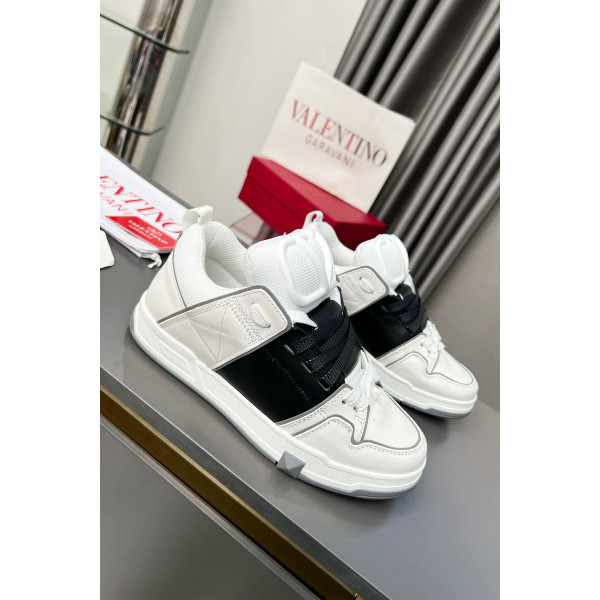Valentino, Women's Sneaker, White