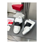 Valentino, Women's Sneaker, White