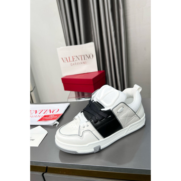 Valentino, Women's Sneaker, White
