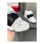 Valentino, Women's Sneaker, White