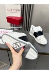 Valentino, Women's Sneaker, White
