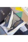 Christian Dior, B25, Women's Sneaker, Blue