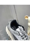 Moncler, Women's Sneaker, Grey