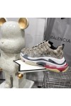 Balenciaga, Women's Sneaker, Colorful