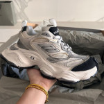 Balenciaga, Women's Sneaker, White