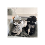 Balenciaga, Women's Sneaker, White