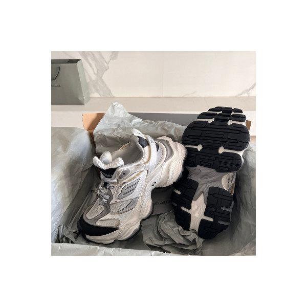 Balenciaga, Women's Sneaker, White