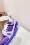 Louis Vuitton, Men's Sneaker, Purple