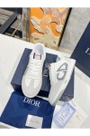 Christian Dior, Men's Sneaker, White