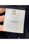 Givenchy, Men's T-Shirt, Black