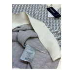 Christian Dior, Men's Polo, White