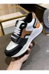 Burberry, Women's Sneaker, Colorful
