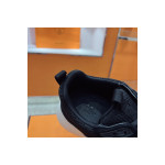 Hermes, Women's Sneaker, Black