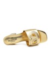 Valentino, Women's Slipper, Gold