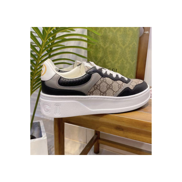 Gucci, Men's Sneaker, Black