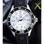 Tag Heuer, Men's Watch, Black, Aquaracer