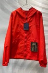 Louis Vuitton, Men's Jacket, Red, Doubleside