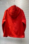 Louis Vuitton, Men's Jacket, Red, Doubleside