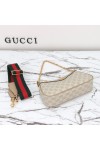 Gucci, Women's Bag, Creme