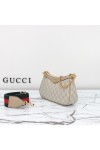 Gucci, Women's Bag, Creme