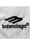 Balenciaga, Men's Shirt, White
