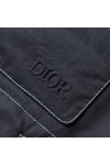 Christian Dior, Men's Shirt, Navy