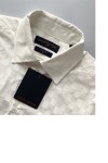 Louis Vuitton, Men's Shirt, White