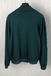 Louis Vuitton, Men's Pullover, Green