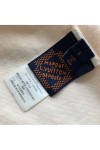 Louis Vuitton, Men's T-Shirt, Creme