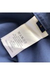 Louis Vuitton, Men's Shirt, Navy