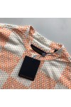 Louis Vuitton, Men's Shirt, Orange