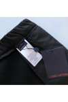Louis Vuitton, Men's Panth, Black