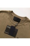 Prada, Men's T-Shirt, Khaki