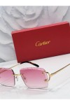 Cartier, Men's Eyewear