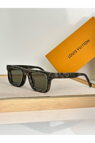 Louis Vuitton, Men's Eyewear