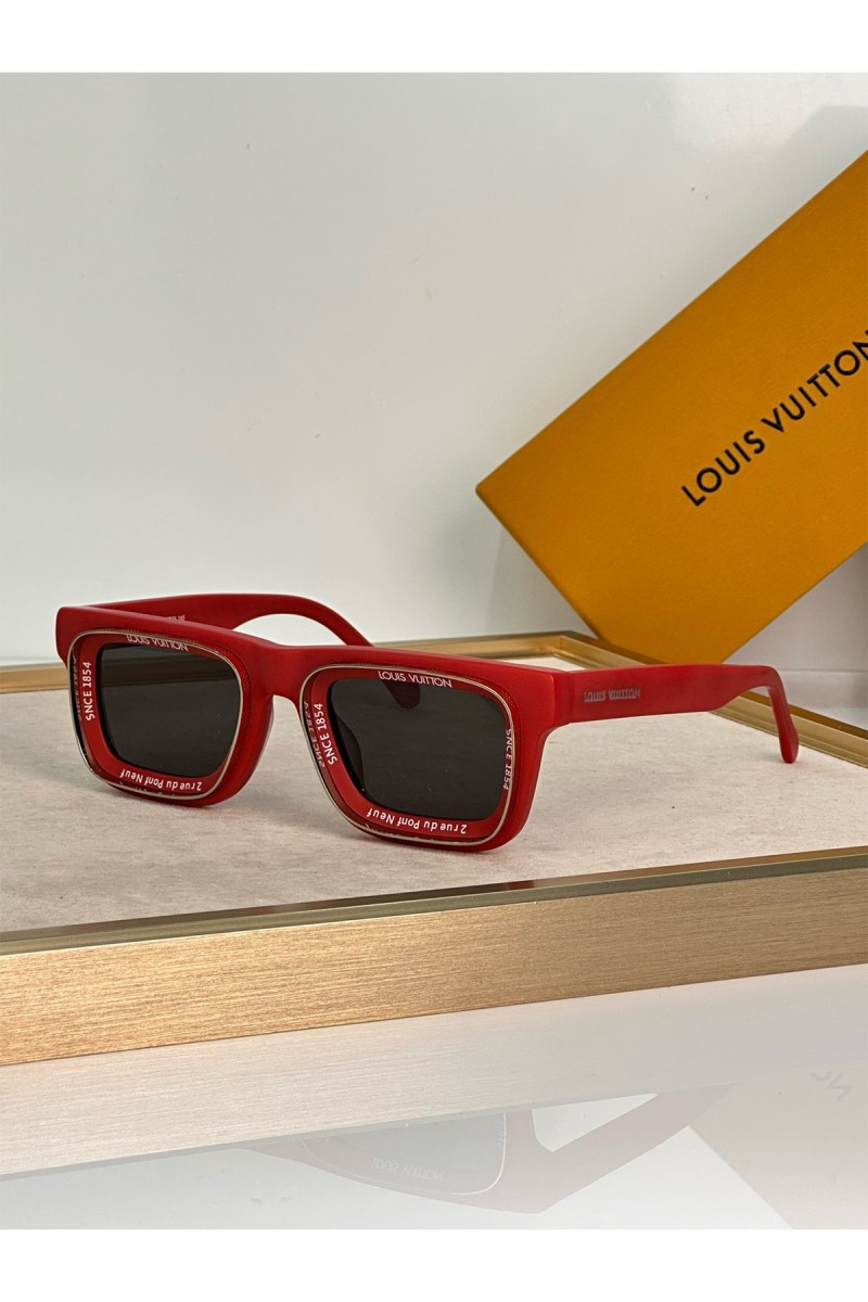 Louis Vuitton, Women's Eyewear