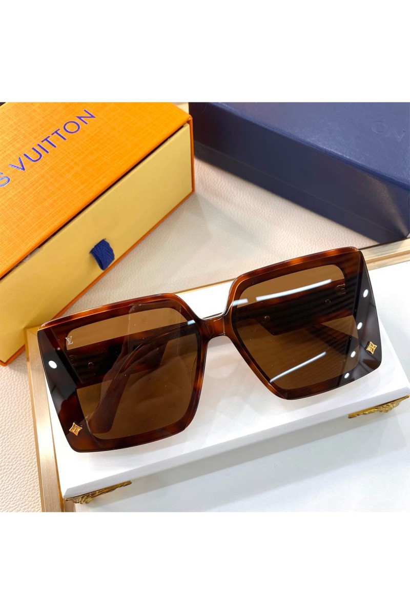 Louis Vuitton, Women's Eyewear