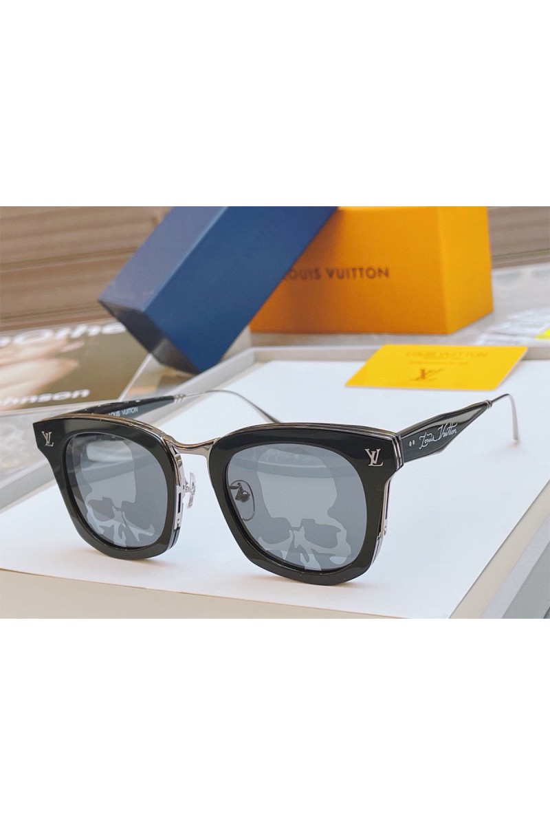 Louis Vuitton, Women's Eyewear