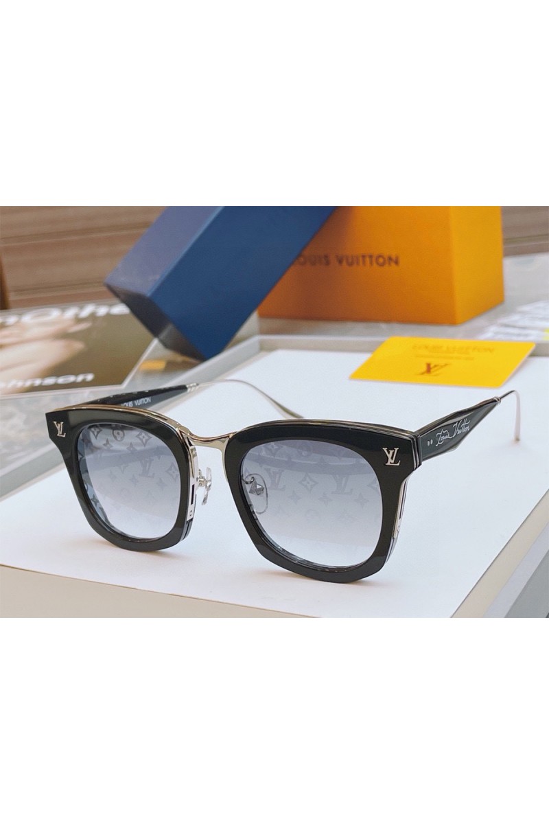 Louis Vuitton, Women's Eyewear