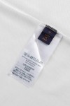 Louis Vuitton, Men's T-Shirt, White