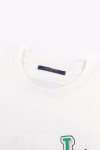 Louis Vuitton, Men's T-Shirt, White