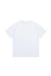 Balenciaga, Men's T-Shirt, White