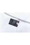 Balenciaga, Men's T-Shirt, White